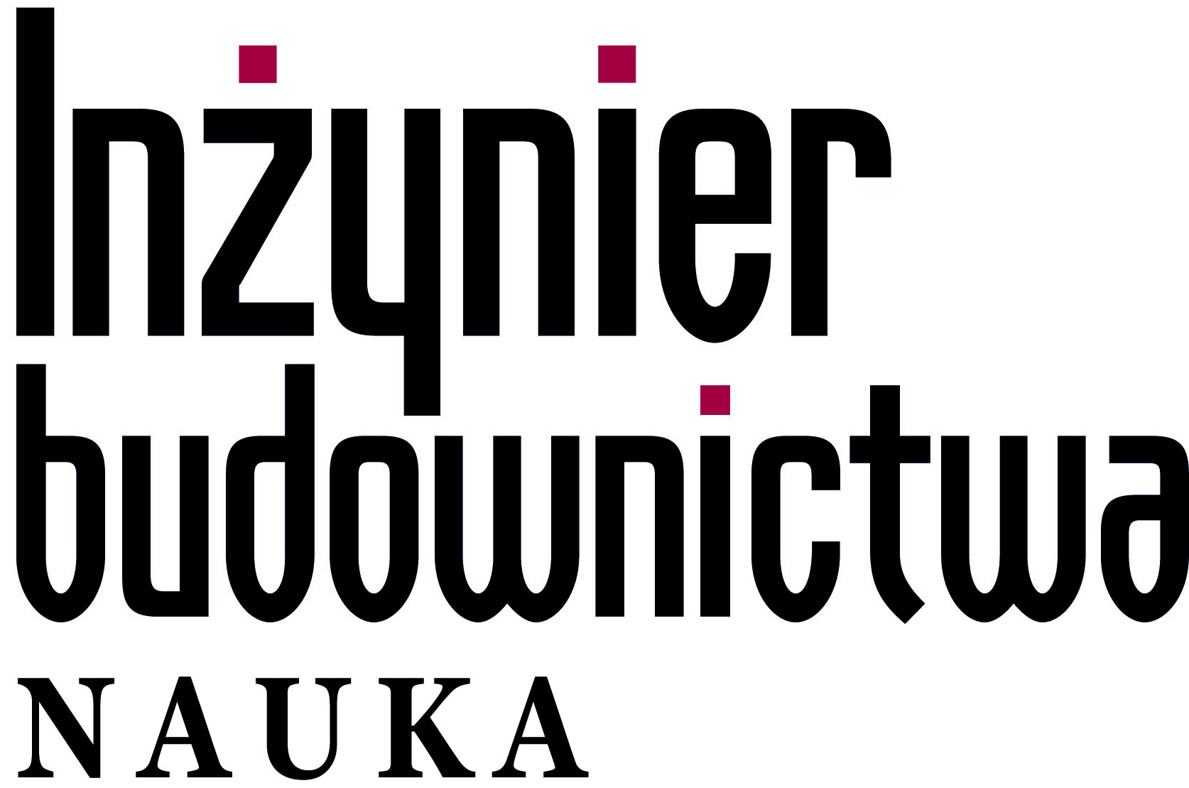 Inżynier Budownictwa